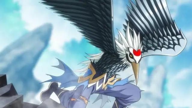 斗破苍穹之大主宰第3季第2集