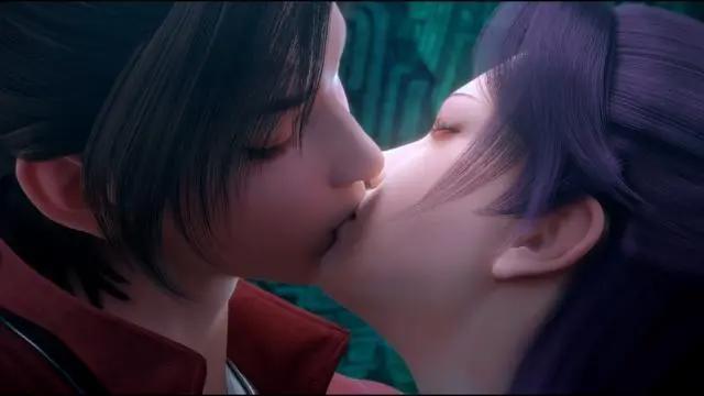 天蚕土豆：《大主宰》动画开播，大千世界3部曲终于完整了