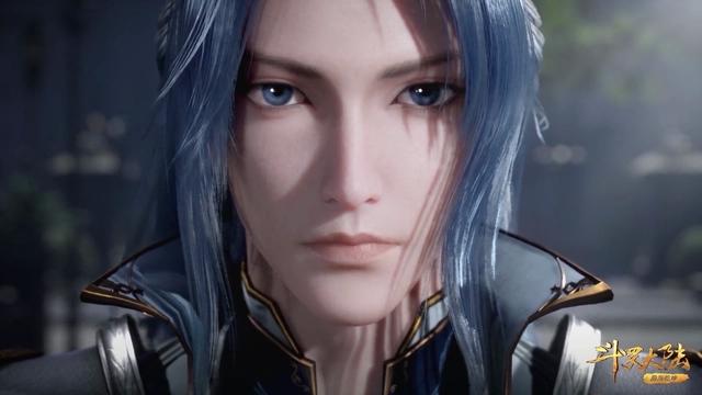 如果斗破苍穹做成年番动画，有机会超越斗罗大陆吗？