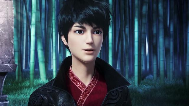 如果斗破苍穹做成年番动画，有机会超越斗罗大陆吗？