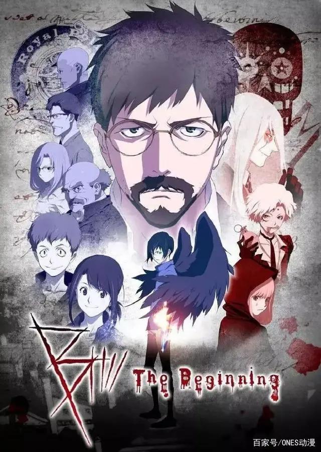 2021年4月新番全面公开，这季新番属实神仙打架！