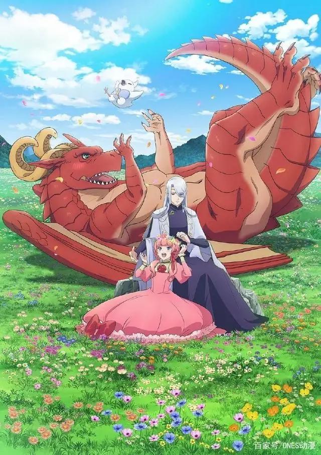 2021年4月新番全面公开，这季新番属实神仙打架！