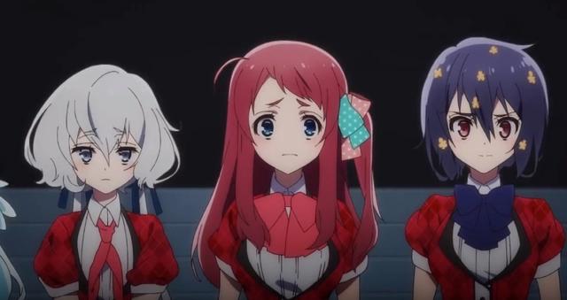 你最期待哪部春季新番？本季度绝对不能够错过的深夜动画排行