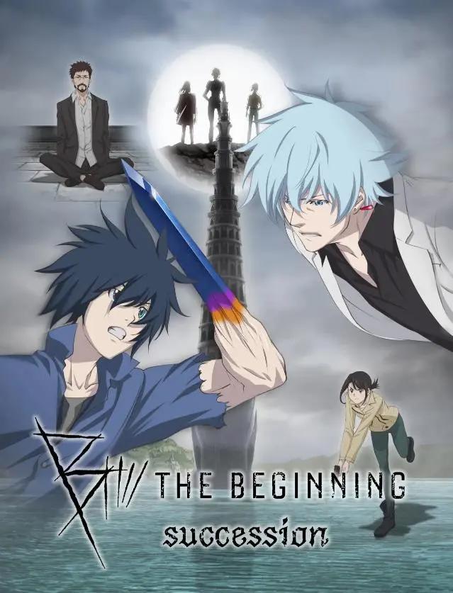 今年四月新番神仙打架，一个比一个名字长，霸权预定还得看这部番