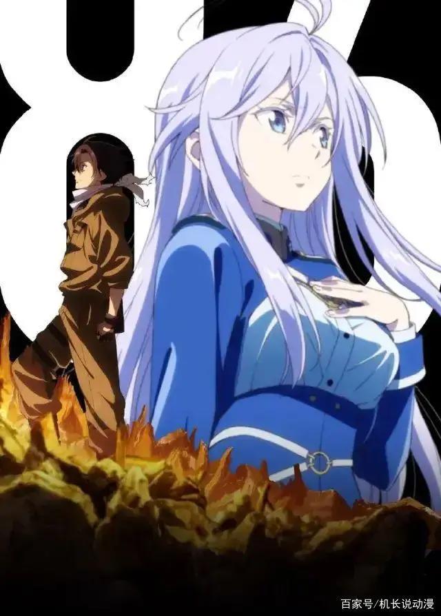 2021年4月新番全面公开！哪一部是你喜欢的呢！