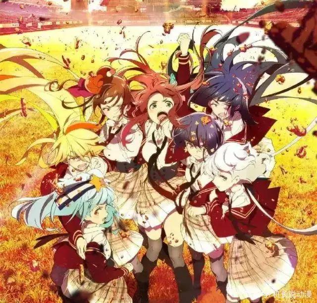 2021年4月新番全面公开！哪一部是你喜欢的呢！