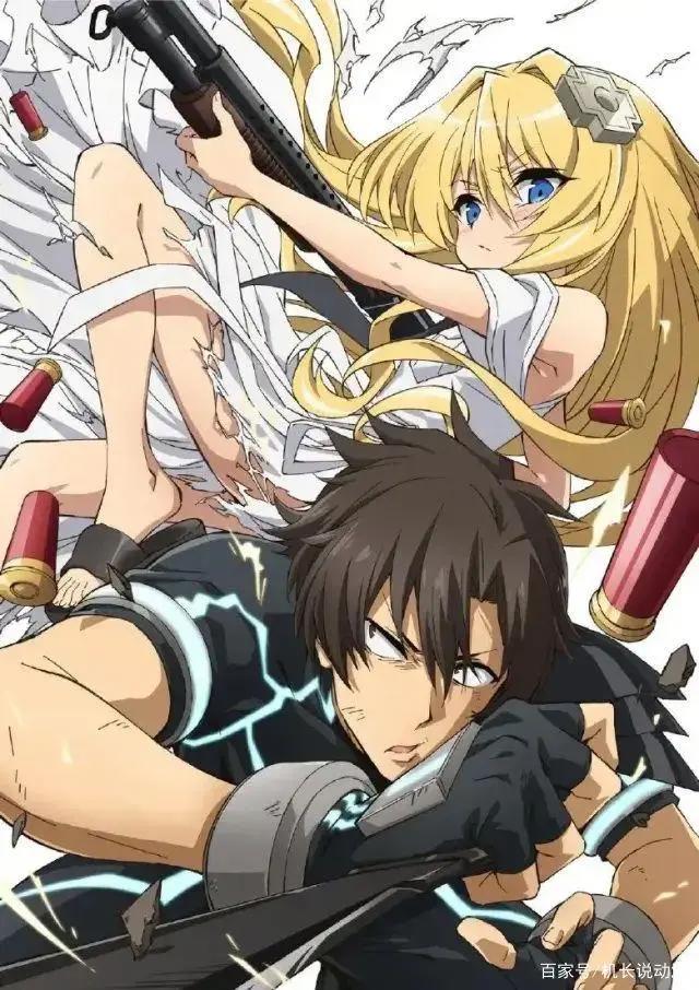 2021年4月新番全面公开！哪一部是你喜欢的呢！