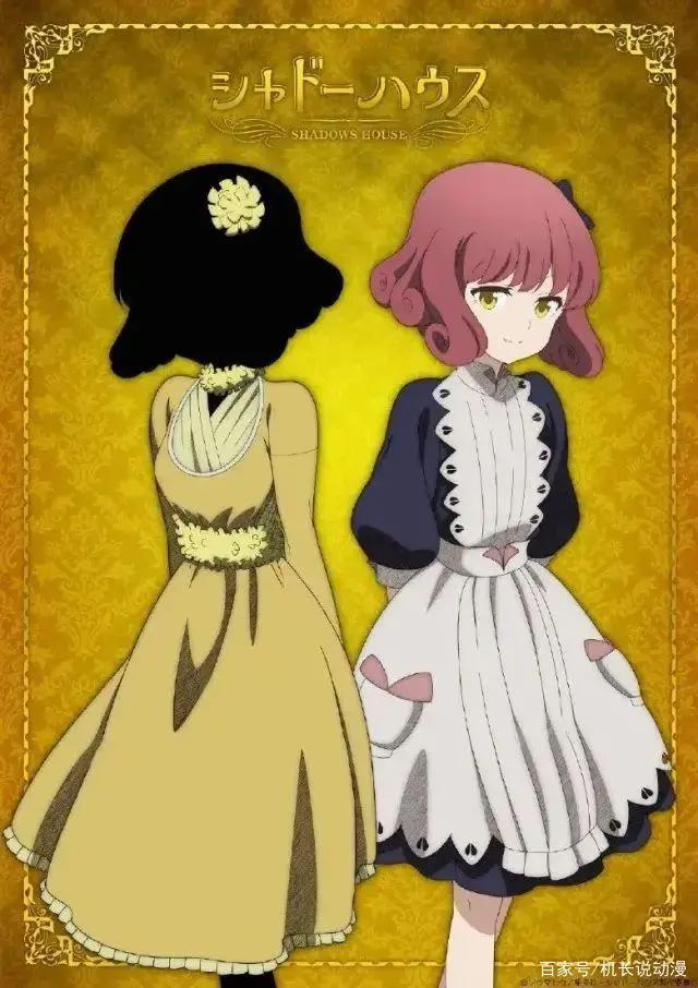 2021年4月新番全面公开！哪一部是你喜欢的呢！