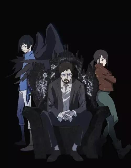 2021四月新番大盘点