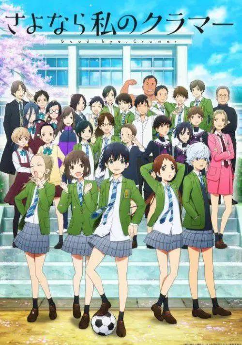 2021四月新番大盘点