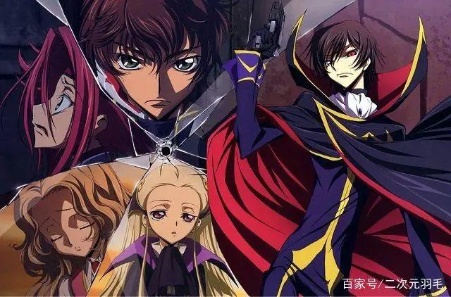 泪目，动漫里的情话也能这么让人感动，我也想要这样的男/女朋友