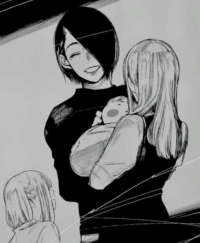 东京RE176话：旧多成功洗白，旧多：我就是想普普通通活下去！