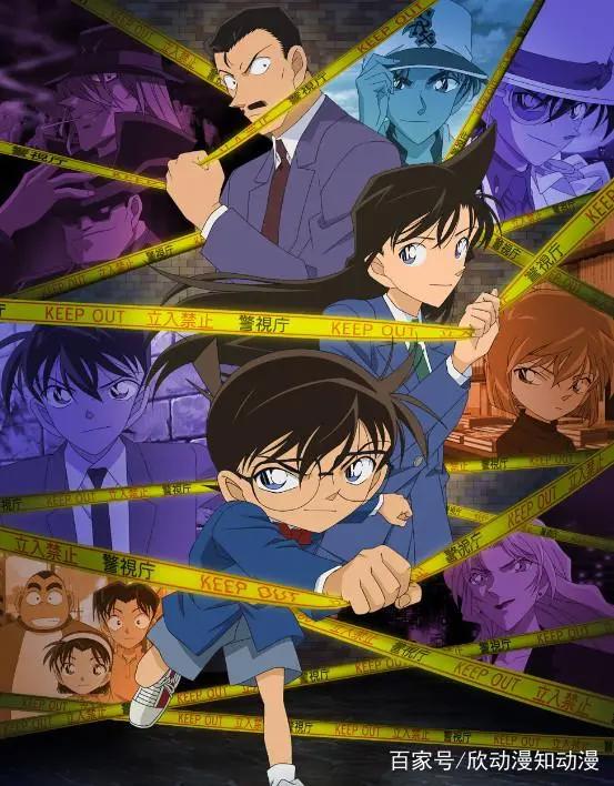 盘点那些年即使被妈妈“乱棍抽打”，也要拼命看完的5部日产动漫