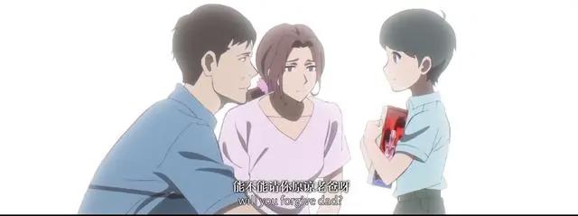 时光代理人：就算看不到希望，也不代表不存在希望