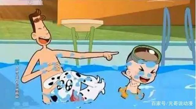 四部动漫都是人们心中的回忆，但是却被翻拍的不成样子