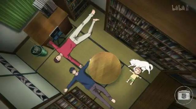 这部动画究竟是美食番、基番、声控番、还是鸡汤番呢？