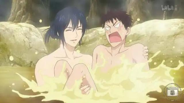 这部动画究竟是美食番、基番、声控番、还是鸡汤番呢？