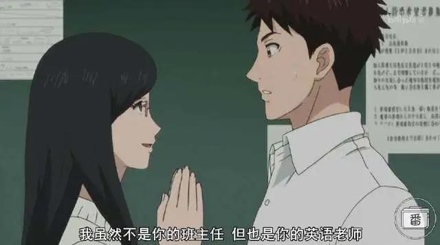 这部动画究竟是美食番、基番、声控番、还是鸡汤番呢？