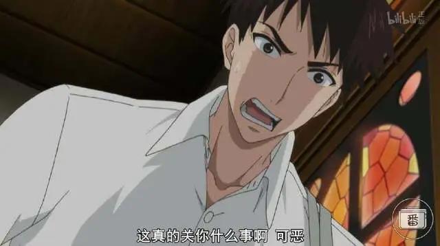 这部动画究竟是美食番、基番、声控番、还是鸡汤番呢？