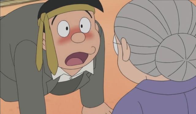 爸爸也会撒娇，哆啦A梦这一集让许多人产生共鸣，理解自己父亲