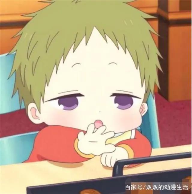 七夕谈恋爱太没新意！撸完这部番，分分钟想原地生娃