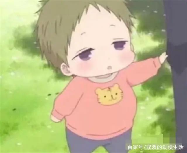 七夕谈恋爱太没新意！撸完这部番，分分钟想原地生娃