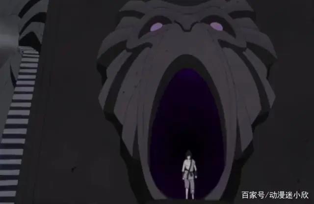 火影里的深深围墙：就算在监狱里，也要时刻怀抱希望