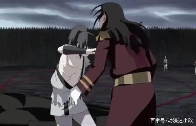 火影里的深深围墙：就算在监狱里，也要时刻怀抱希望