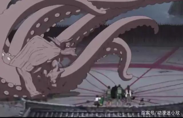 火影里的深深围墙：就算在监狱里，也要时刻怀抱希望