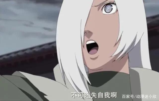 火影里的深深围墙：就算在监狱里，也要时刻怀抱希望