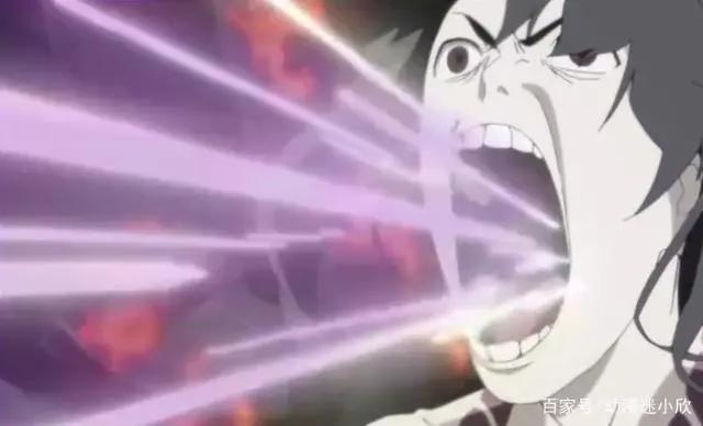 火影里的深深围墙：就算在监狱里，也要时刻怀抱希望