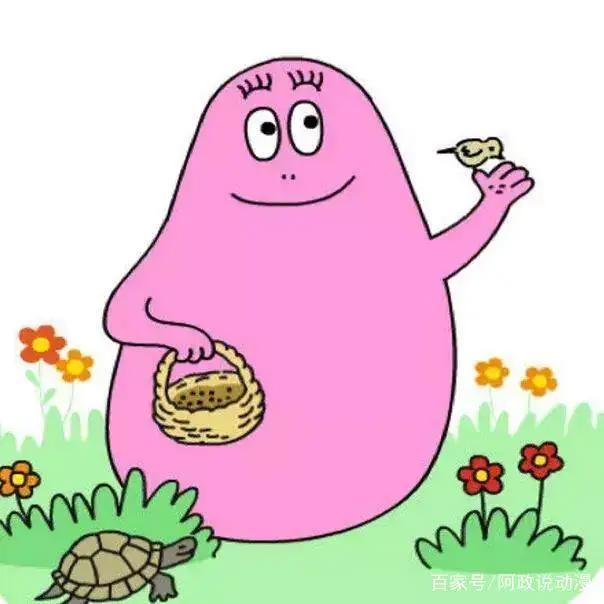 我不管！就算是纸片人，我老婆也有血有肉有笑有泪！