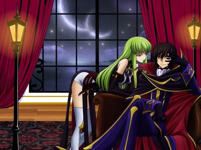 动漫经典台词，两仪式最霸气，诚哥的世界太残忍，爸爸怀里=厕所