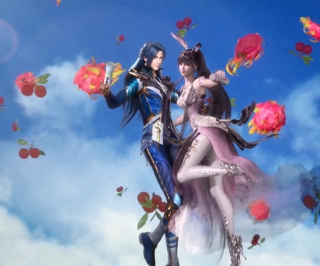 作为唯一的女主，小舞没做错什么事，为何仍旧被黑得这么厉害？