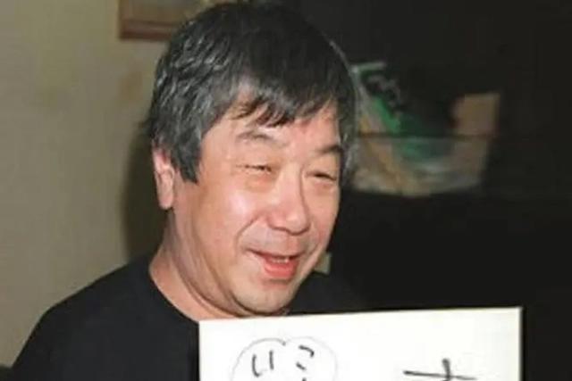 樱井纪雄：擅长荤段子的漫画大师，竟然是个双马尾美少女