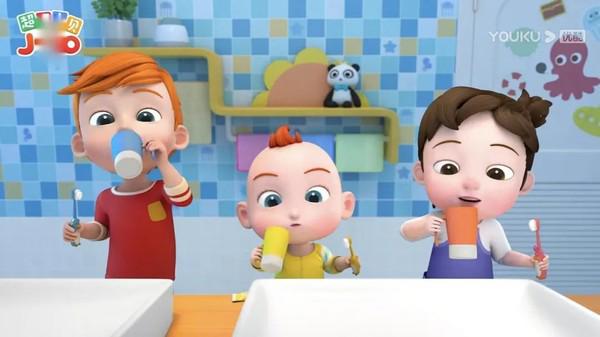 我私藏的8部优质动画片，好玩又启蒙让熊孩子不吵不闹不作妖！