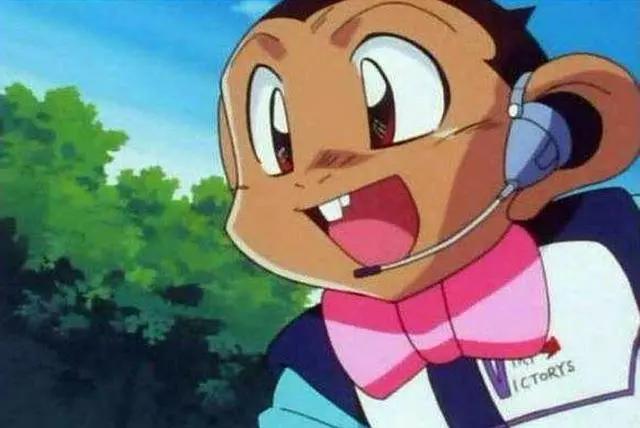 你记得多少个动漫中的富豪？有些一眼看出来，有些需要深挖