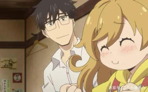 第一集就忍不住了，我果然对这种类型的动画没辙啊！