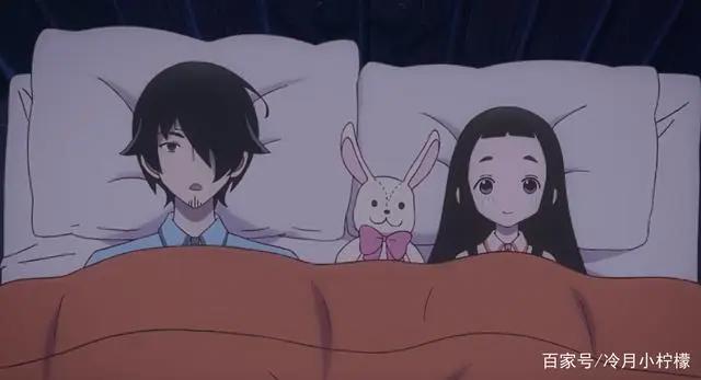 隐瞒之事：男主瞒着可爱女儿画漫画，这操碎了心的老父亲，我爱了