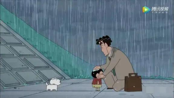 “蜡笔小新之父”去世11年，我终于读懂了这部成人动漫