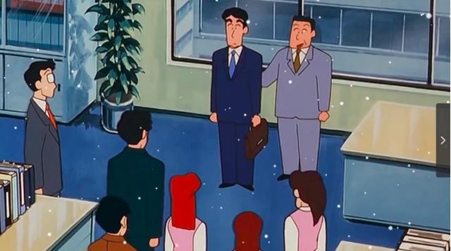 “蜡笔小新之父”去世11年，我终于读懂了这部成人动漫