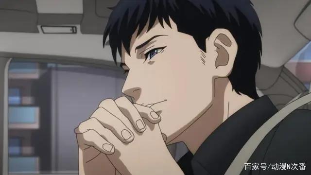 这部互相认人做爸爸和做别人爸爸的悬疑番，你猜得到结局吗？