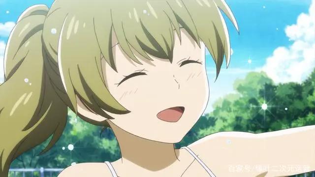 抛弃女儿的爸爸，在一年多后现身，看着想打他