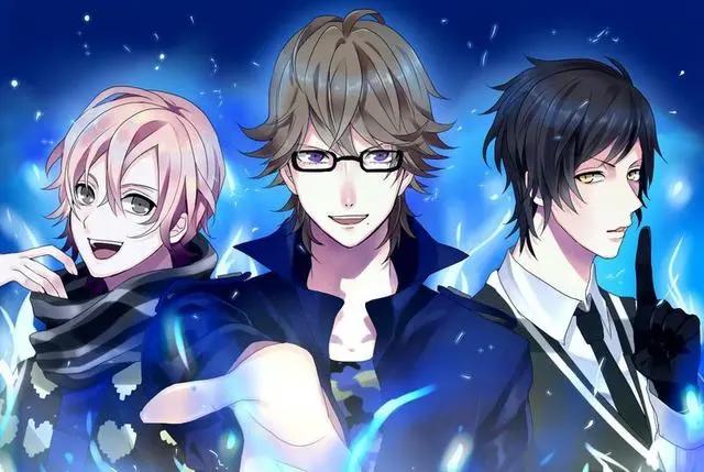 超撩动漫！拥有豪华声优阵容！