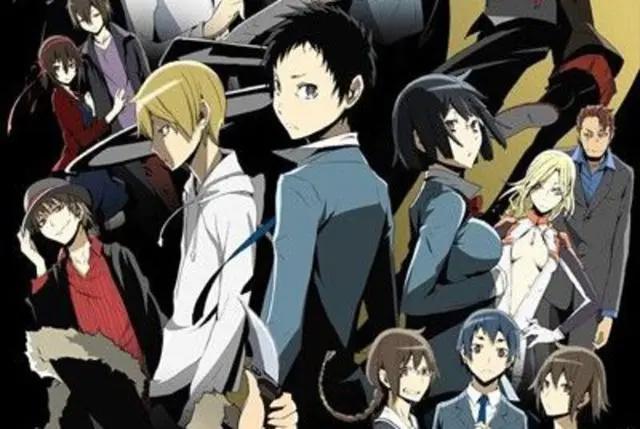 超撩动漫！拥有豪华声优阵容！