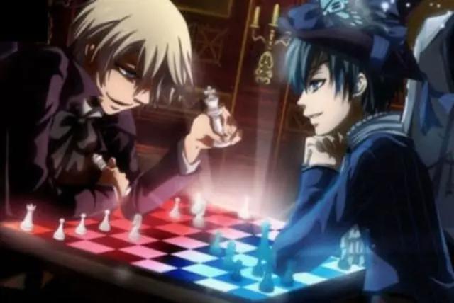 超撩动漫！拥有豪华声优阵容！