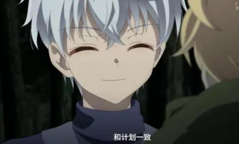 外网十月番第四周排名，无职转生仅排在第五，第一名很令人意外