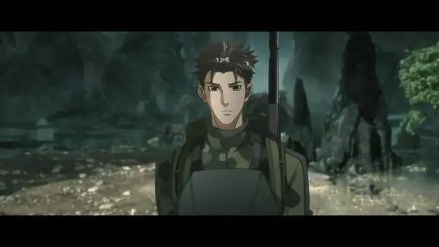 8分国漫，但我没法全夸出口