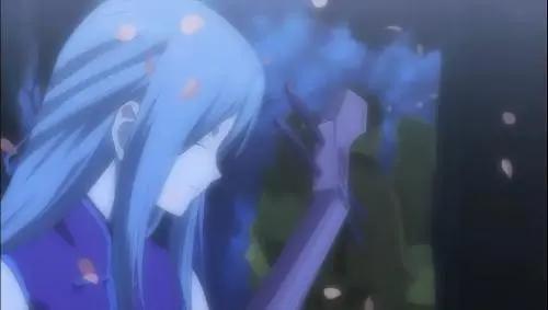 夏目友人帐，夏目邂逅的美丽女妖们