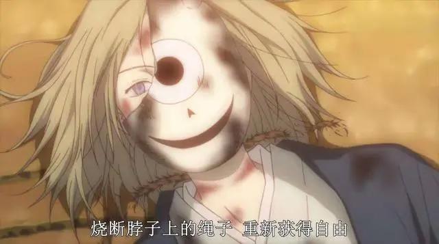 夏目友人帐，夏目邂逅的美丽女妖们